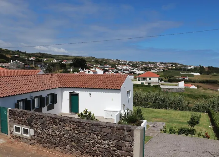 Casa Do Galante