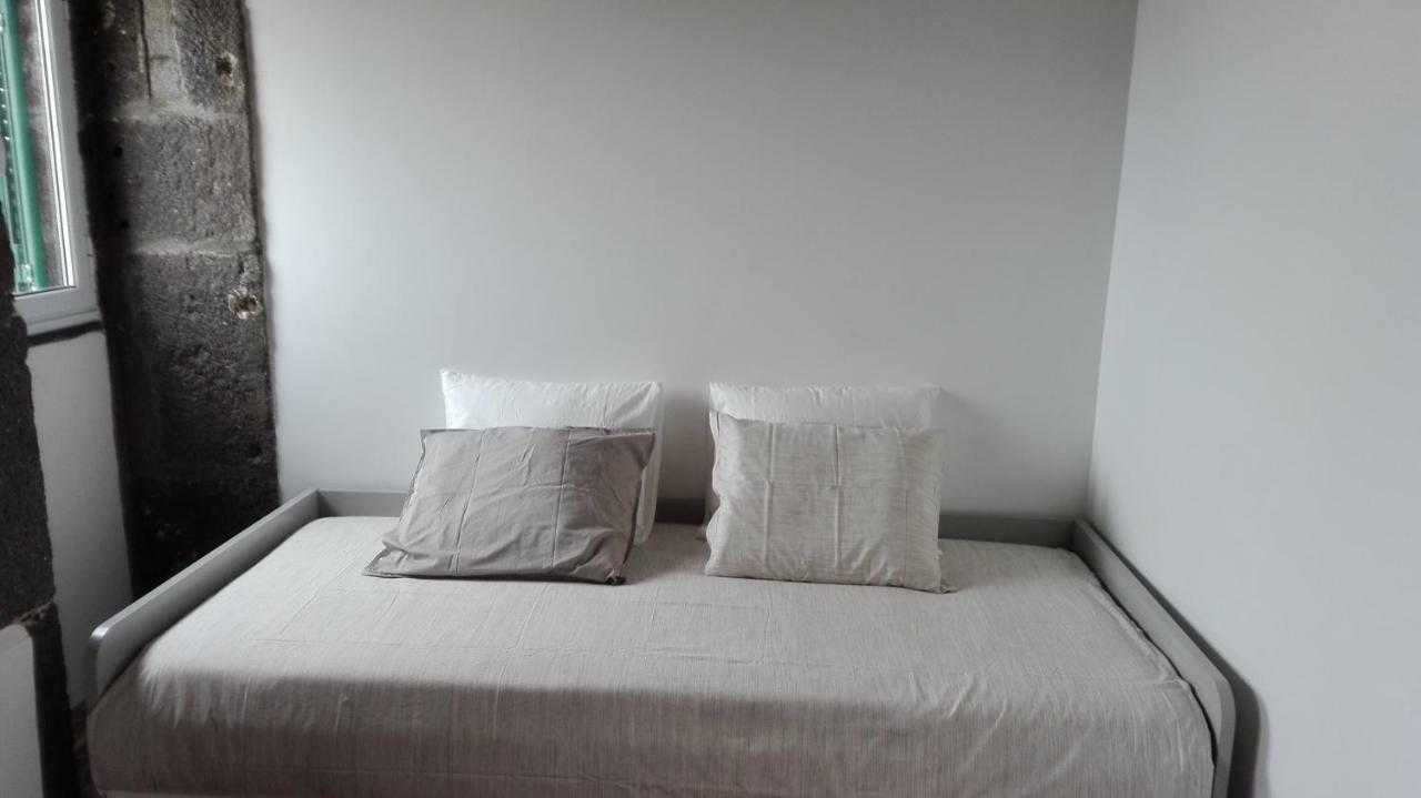 Holiday home Casa Do Galante Nordeste (Azores)