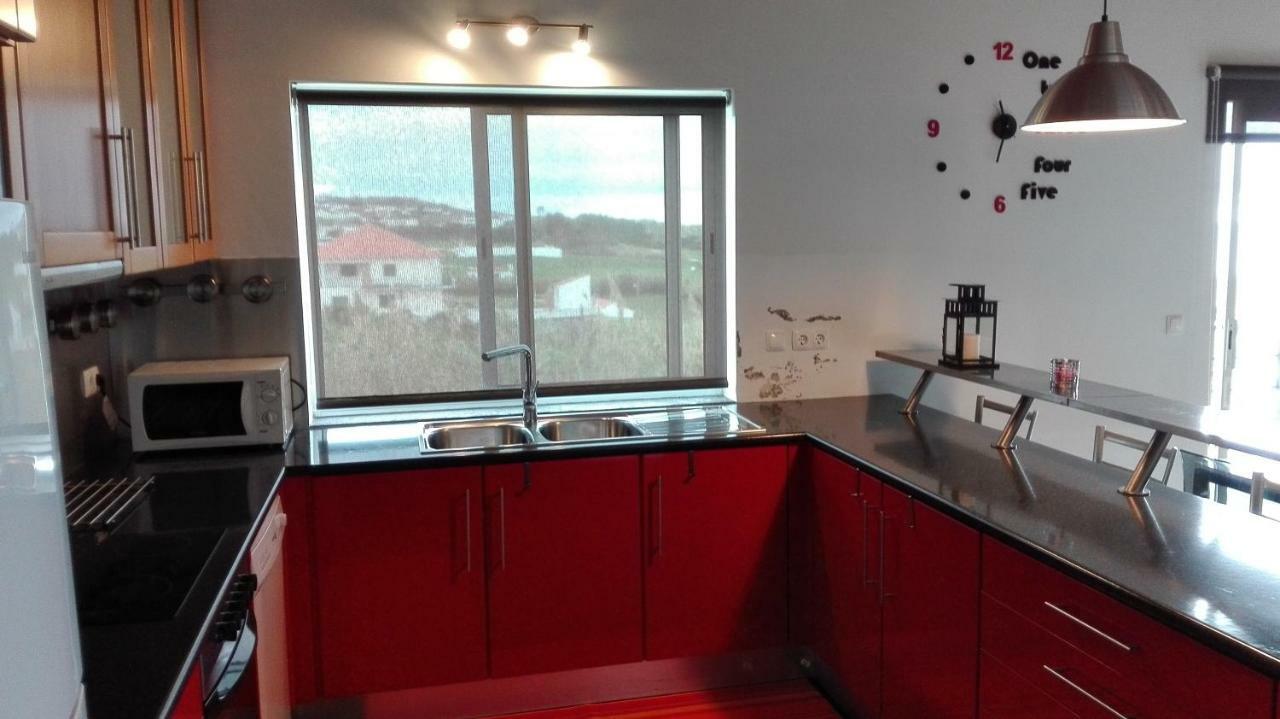 Holiday home Casa Do Galante