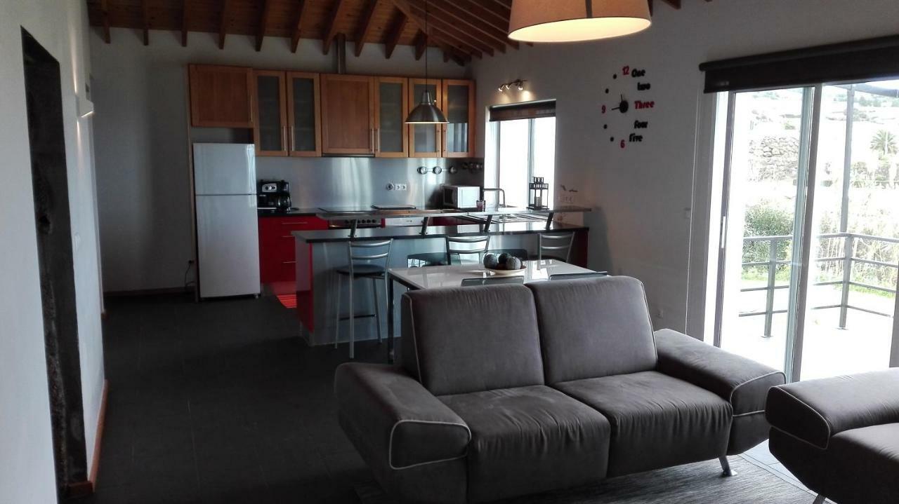Holiday home Casa Do Galante