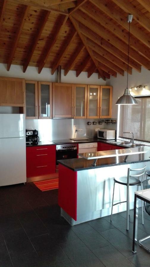 Holiday home Casa Do Galante Nordeste (Azores)