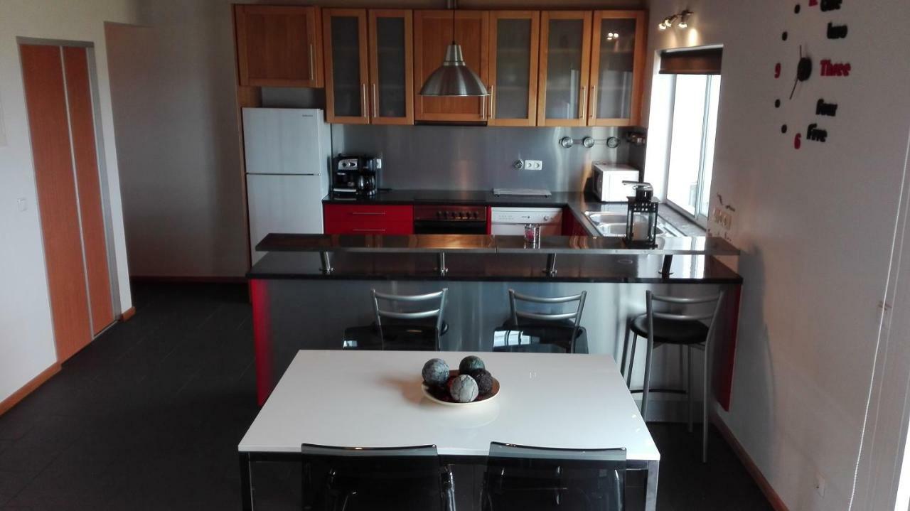 Holiday home Casa Do Galante Nordeste (Azores)