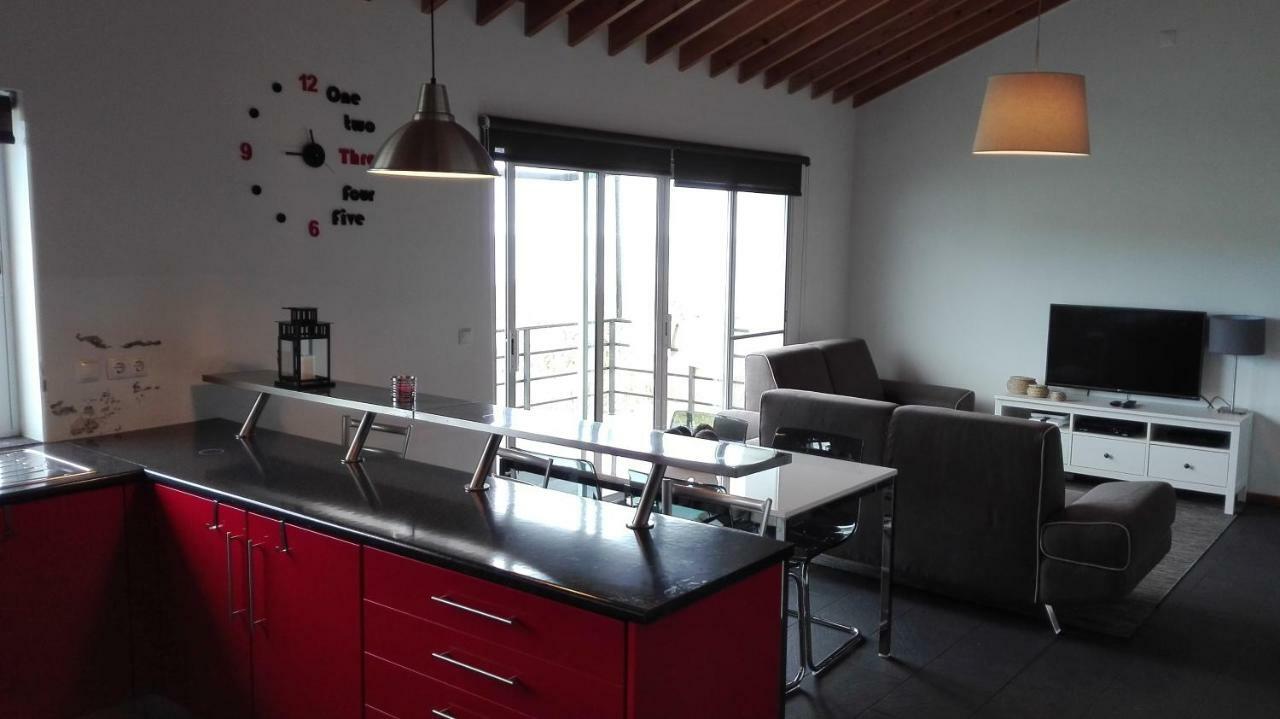 Holiday home Casa Do Galante