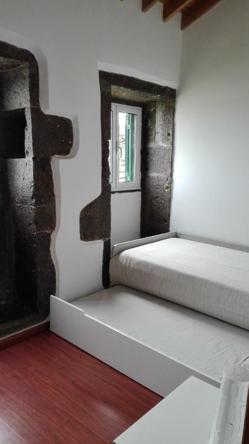 Casa Do Galante Holiday home Nordeste (Azores)