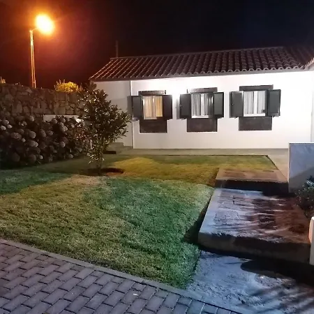 Casa Do Galante Villa Nordeste  Buitenkant foto