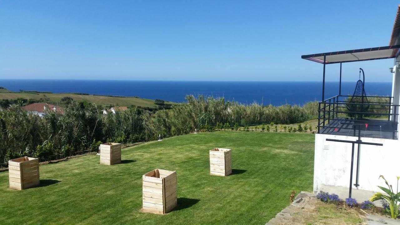Vakantiehuis Casa Do Galante Nordeste (Azores)