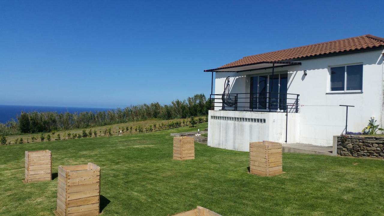 Vakantiehuis Casa Do Galante