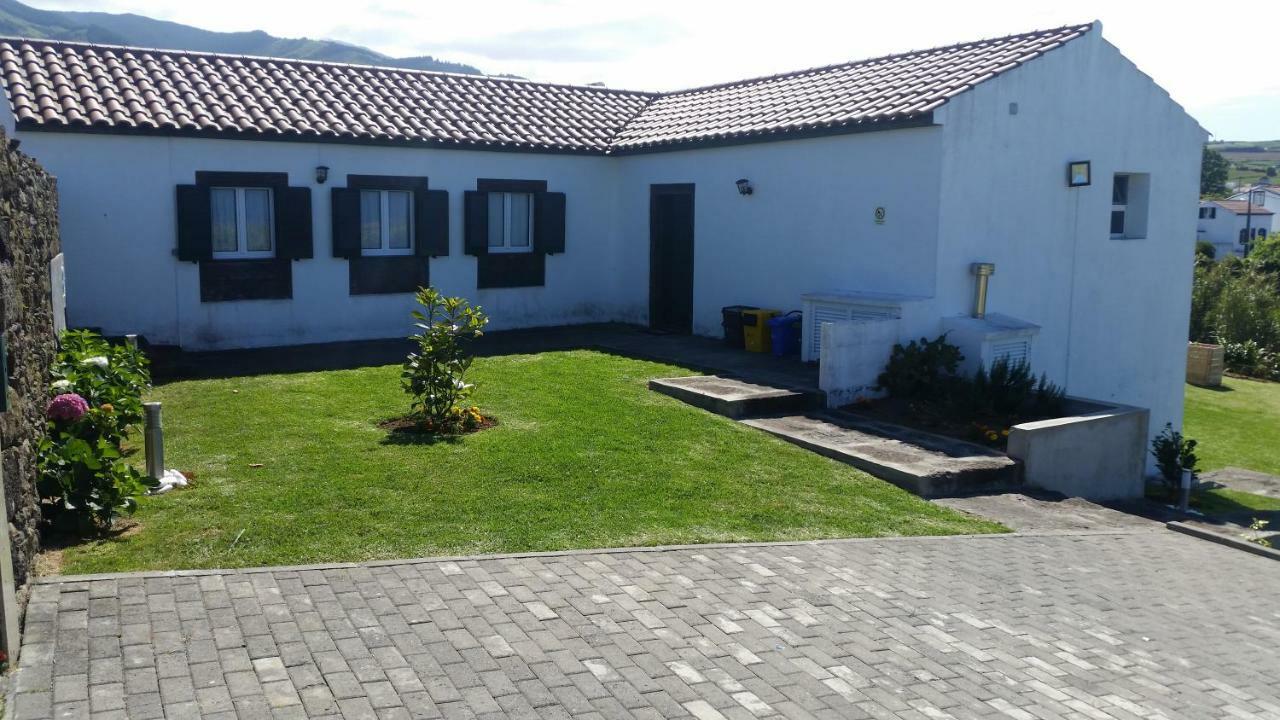 Casa Do Galante Vakantiehuis Nordeste (Azores)